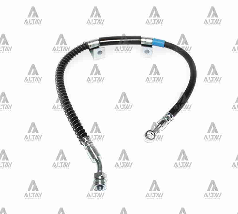 KIA Sorento Ön Hortum Fren Çukur Havşa Ön KIA Sorento Ön Hortum Fren Çukur Havşa Ön